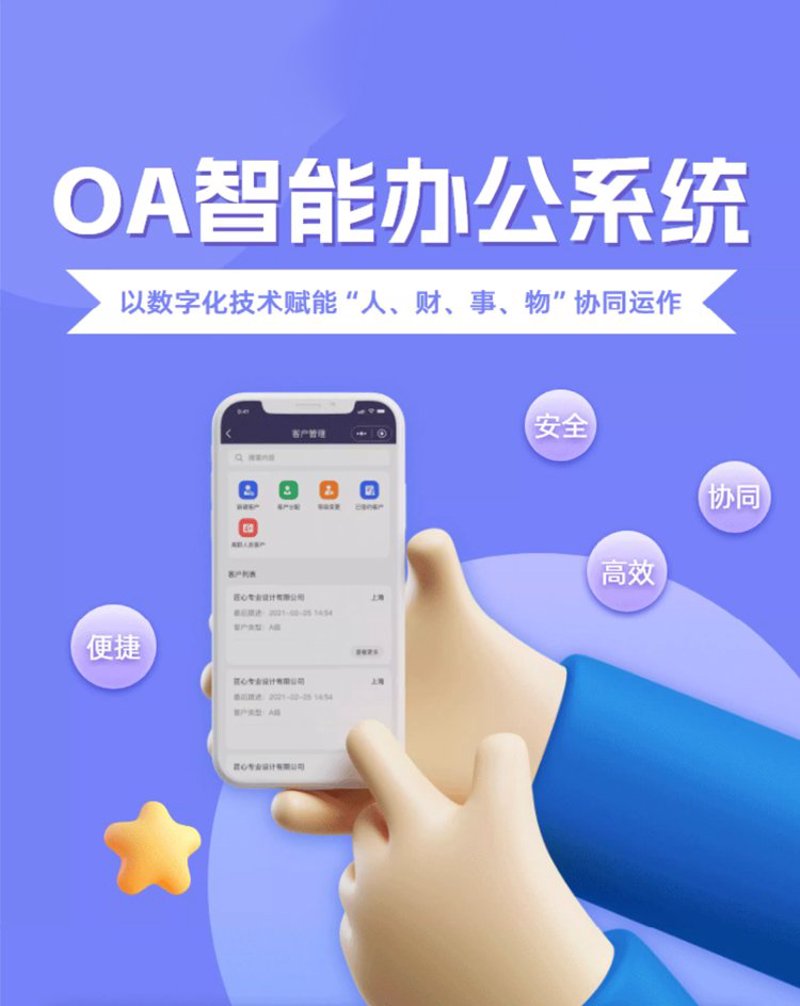 在当今数字化时代，企业如何通过软件实现差异化竞争？软件定制开发是关键一步。那么，为何选择软件定制开发呢？